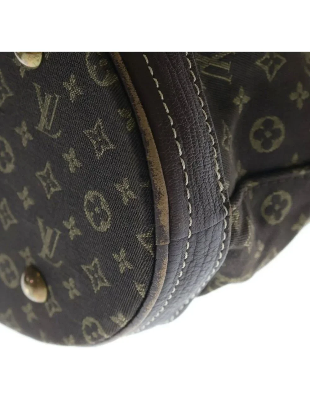 Louis Vuitton this authentic